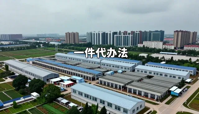 商业空间变化带来的渠道分销需求