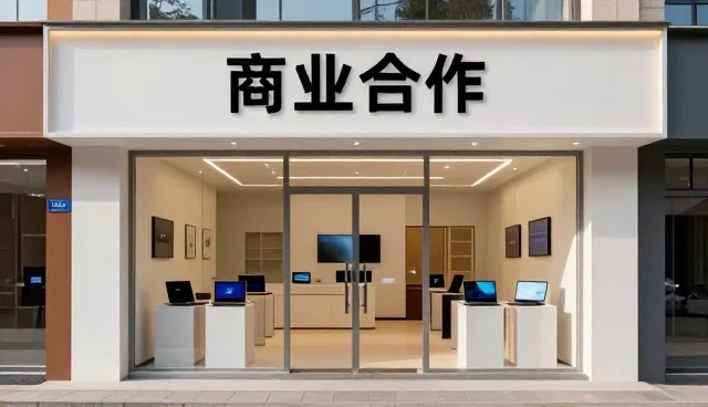 供应链稳定性：渠道分销商选型的核心考量