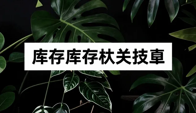 选品支持系统在业务需求中的实际应用与操作建议