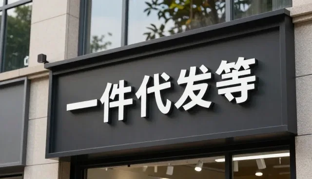 一件代发模式下选品支持的关键应用场景解析