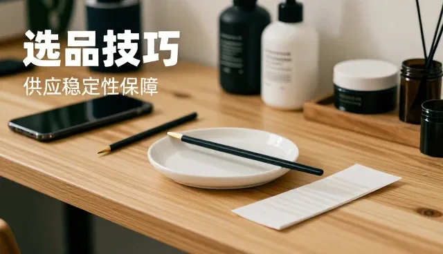 供应链优化在一件代发模式中的实际应用与挑战